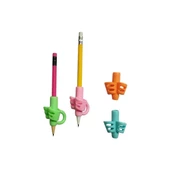 Taros Silkon Parmak Tutucu 3 Lü Bristel - 3