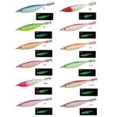 Yozuri Crystal Ultra PKH 9.5 cm 5g Kalamar Zokası thumbnail 2