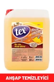TEX AHŞAP TEMİZLEYİCİ 5 KG - 1