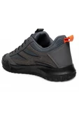 Celira Glc Gri Siyah Erkek Günlük Sneaker Spor Ayakkabı - 2