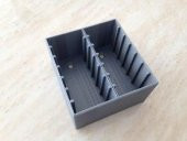 Kontakt Lens Tutucu  Organik Plastikten Aksesuar Aparat thumbnail 2