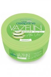 CIRE ASEPTINE Cire Aseptıne Vazelin 150 ml Aloe Vera - 2