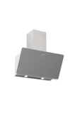 Silverline Gri Cam Ankastre Set 5 Yıl Garanti (3457 Soho 60 Gri+cs5349s01+bo6502s02) - 2