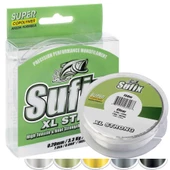 Sufix XL Strong 0.18 mm 100m Lemon Green Monofilament Misina 2.8kg Çeker thumbnail 1
