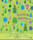 Ormanda İlkbahar – Hadi Gezelim - 1