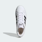 Adidas GW9250 Grand Court Base 2.0 Erkek Ayakkabı - 2