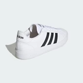 Adidas GW9250 Grand Court Base 2.0 Erkek Ayakkabı - 5