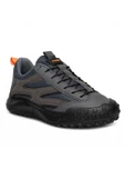 Celira Glc Gri Siyah Erkek Günlük Sneaker Spor Ayakkabı - 3