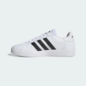 Adidas GW9250 Grand Court Base 2.0 Erkek Ayakkabı - 6