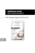 Hindistan Cevizi Soyulabilir Yüz Maskesi - 2