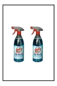 Tex Güç Bende Banyo Derz Kireç 750 ml 2 Adet - 1