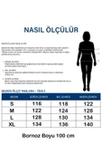 Lida Lüks Bambu Bornoz Sabahlık - 5
