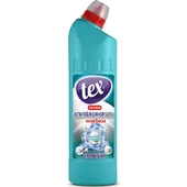 Ultra Yoğun Çamaşır Suyu 4* Adet Okaliptus Ferahlığı 750 ml - 1
