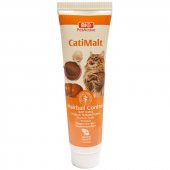 Bio Pet Active Cati Malt Paste Pat Kedi Kıl Topu Önleyici 100 ML - 1