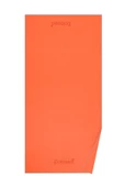 Quick Dry Turuncu Antibakteriyel Extra Büyük Boy Premium 80x160cm Spor Ve Yoga Havlusu - 1