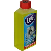 Tex Çamaşır Makine Temizleyicisi Kireç ve Deterjan Kalıntılarını Söker 250 ml - 3