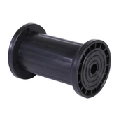 Venüs Ayarlanabilir Dolap Mobilya Tezgah Koltuk Kanepe Puf Tezgah Ayağı Ayakları 8 Cm Siyah 4 Adet thumbnail 4