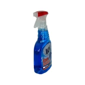 TEX CAM TEMİZLEYİCİ 750 ML  4 LÜ AVANTAJ PAKET - 3