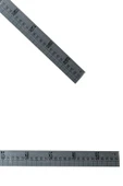 100 cm Hafif Alüminyum Cetvel - 3