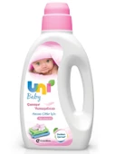 Uni Baby Hassas Ciltler İçin Hipoalerjenik Çamaşır Yumuşatıcı 1500 ML - 1