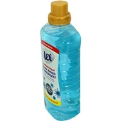 Tex Antibakteriyel Genel Amaçlı Temizleyici Tüm Yüzeyler Için Mavi 1,5 lt - 3