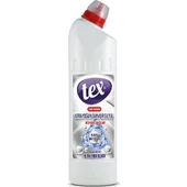 Ultra Yoğun Çamaşır Suyu 750 ml Kar Beyazı 6 Adet - 1