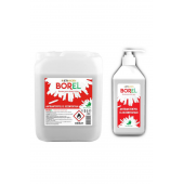 Borel Antibakteriyel Dezenfektan 5 Litre ve 1 Litre - 1
