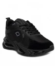 Celira Slz Siyah Füme Erkek Sneaker Spor Ayakkabı - 2