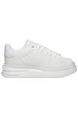 Celira Bst Beyaz Erkek Günlük Sneaker Spor Ayakkabı - 5