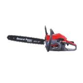 General Power GP-450 Benzinli Testere 2 Zamanlı 1,8 Kw 45.2 CC - 1