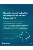 Farmisol Kişisel Kullanım Antiseptiği 5'li Set - 10