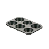 GUARDINI ANTO 6LI MUFFİN KALIBI 27*18 CM - 1