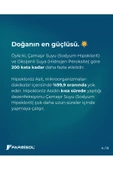 Farmisol Kişisel Kullanım Antiseptiği 5'li Set - 11
