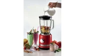 Ariete Moderna 0585/00 Kırmızı 1000 W Sürahi Blender - 1