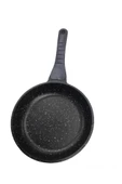 Eda Asya Döküm Granit 28 cm Tava ZK-255 - 1