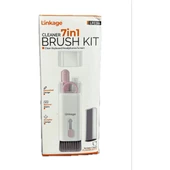 Linkage 7in1 Temizlik Seti LFC-36 - 3