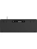 Lenovo Lecoo KB103 Kablolu Klavye - 5