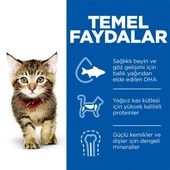 Hills Kitten Tavuk Etli Yavru Kedi Maması 1,5 Kg. thumbnail 4