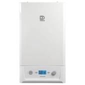 D.DÖKÜM NİTROMİX 28 KW YOĞUŞMALI KOMBİ - 1