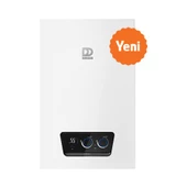 D.DÖKÜM ADEMİX P 24/28 KW YOĞUŞMALI KOMBİ - 3