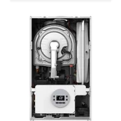 BOSCH CONDENSE 1200W 20/22 KW YOĞUŞMALI KOMBİ thumbnail 3