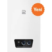 D.DÖKÜM ADEMİX P 18/24 KW YOĞUŞMALI KOMBİ - 3