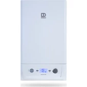 D.DÖKÜM NİTROMİX 35 KW YOĞUŞMALI KOMBİ - 3