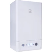 D.DÖKÜM NİTROMİX 35 KW YOĞUŞMALI KOMBİ - 1