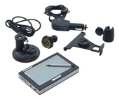 CARTEL NAVTURK CNP-4300 Discovery Navigasyon Cihazı - 1