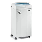 Kobra 300 CC4 3,5x30mm Çapraz Kesim Evrak İmha Makinesi 85 Litre - 1