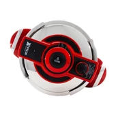 VİVALDİ TENCERE DÜDÜKLÜ 6LT TOMBO KLİPSO GORGEL.1630 G780 7802 - 4