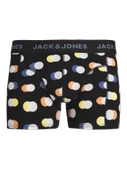 Jack&Jones Erkek Boxer 3lü Set - Minimalist Desen - Rahat ve Şık - 2