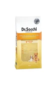 Dr.sacchi Premium Tavuklu Düşük Tahıllı Yetişkin Köpek Maması 12 Kg - 1