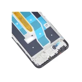 Cbtx Realme 9 Pro 5g Uyumlu Ön Konut Lcd Çerçeve Çerçeve Plakası - 4